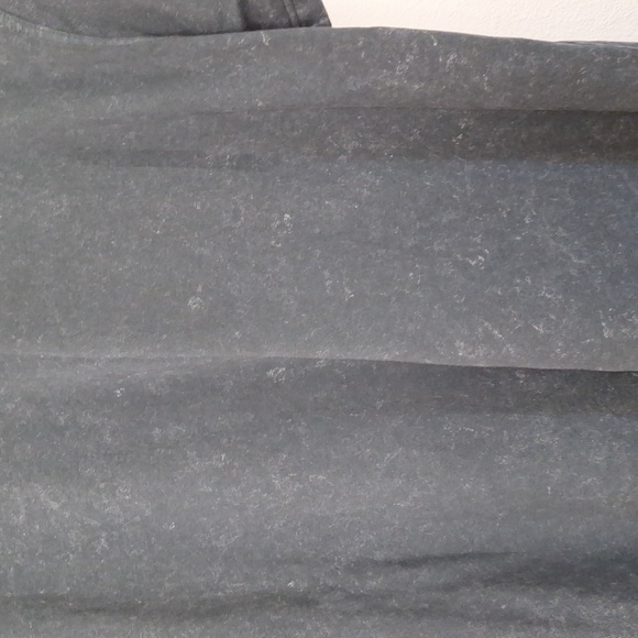 Nike Women's Black Acidwash Dress Size 1X - Picture 6 of 8